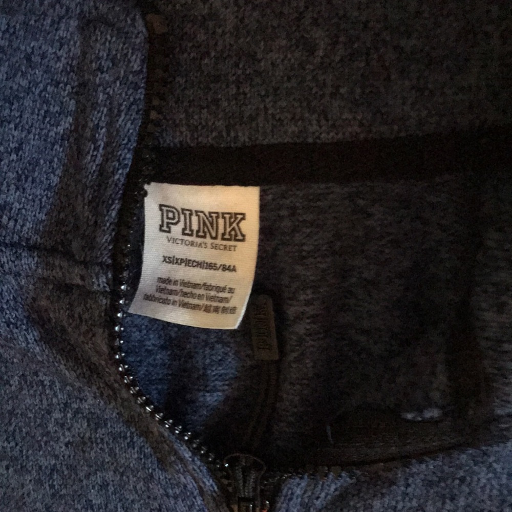 PINK pullover - Picture 2 of 2